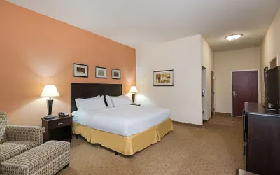 Photo 3 - Holiday Inn Express & Suites Lafayette East by IHG