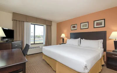 Photo 4 - Holiday Inn Express & Suites Lafayette East by IHG