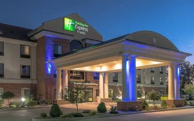Photo 2 - Holiday Inn Express & Suites Lafayette East by IHG
