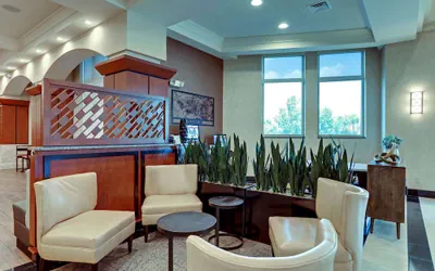 Photo 2 - Drury Plaza Hotel Nashville Franklin