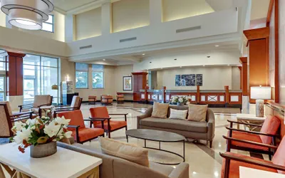 Photo 4 - Drury Plaza Hotel Nashville Franklin