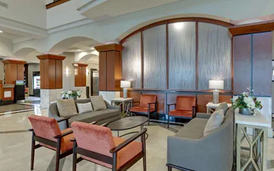 Photo 3 - Drury Plaza Hotel Nashville Franklin