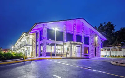 Motel 6 Boerne, TX