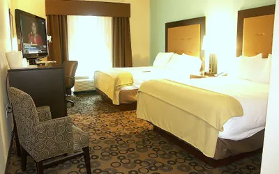Photo 3 - Holiday Inn Express Cleveland Northwest by IHG