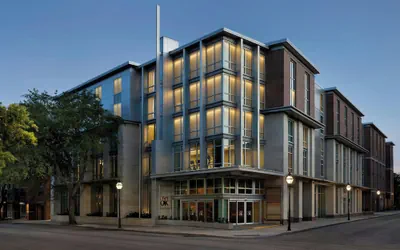 Live Oak, Charleston Historic District, a Tribute Portfolio Hotel