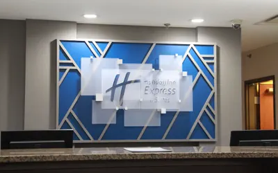 Photo 3 - Holiday Inn Express and Suites Wytheville by IHG