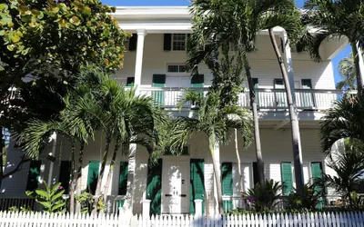 Photo 2 - Ridley House - Key West Historic Inns