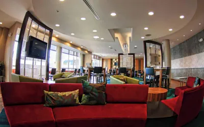 Photo 4 - SpringHill Suites by Marriott Scranton Montage Mountain