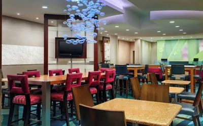 Photo 3 - SpringHill Suites by Marriott Scranton Montage Mountain