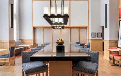 Photo 4 - Hampton Inn & Suites by Hilton Dodge City