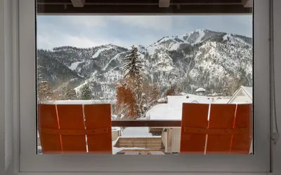 Photo 4 - Tamarack Lodge Sun Valley