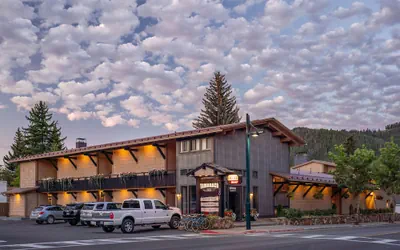 Photo 2 - Tamarack Lodge Sun Valley