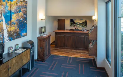 Photo 3 - Tamarack Lodge Sun Valley