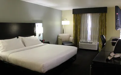 Photo 4 - Holiday Inn Express Hotel & Suites Marion Northeast by IHG