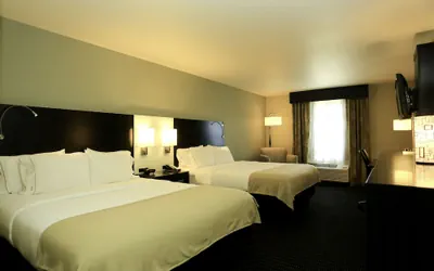 Photo 3 - Holiday Inn Express Hotel & Suites Marion Northeast by IHG