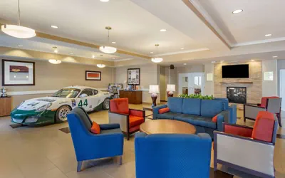 Photo 4 - Comfort Inn & Suites Tooele - Salt Lake City