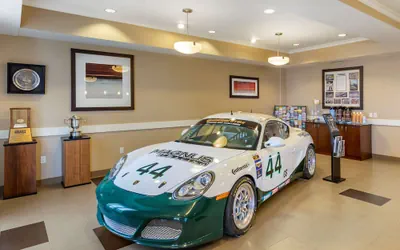 Photo 5 - Comfort Inn & Suites Tooele - Salt Lake City