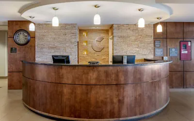 Photo 3 - Comfort Inn & Suites Tooele - Salt Lake City