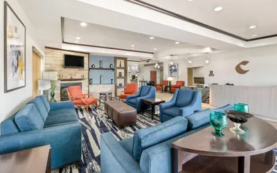 Photo 5 - Comfort Suites Pecos