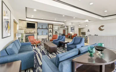 Photo 3 - Comfort Suites Pecos