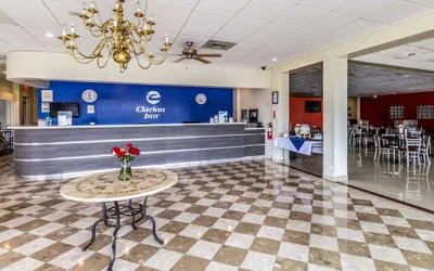Photo 4 - Clarion Inn near McAllen Airport