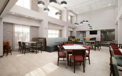 Photo 3 - Hampton Inn & Suites McAllen