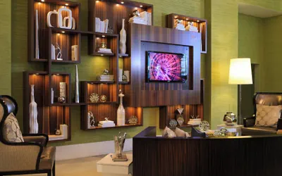 Photo 4 - Renaissance Arlington Capital View Hotel