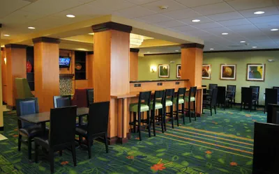 Photo 5 - Fairfield Inn & Suites by Marriott Los Angeles West Covina
