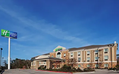 Photo 2 - Holiday Inn Express Cleveland by IHG