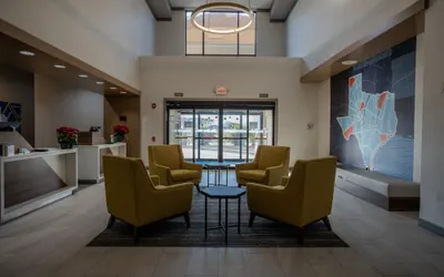 Photo 3 - Holiday Inn Express Cleveland by IHG