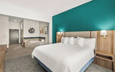 Photo 5 - Holiday Inn Austin North Round Rock by IHG