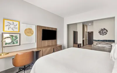 Photo 4 - Holiday Inn Austin North Round Rock by IHG