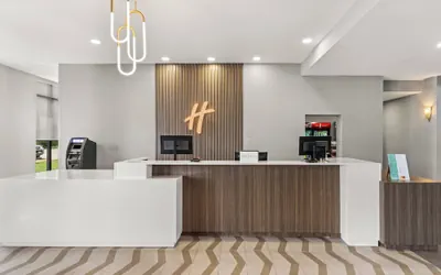 Holiday Inn Austin North Round Rock by IHG