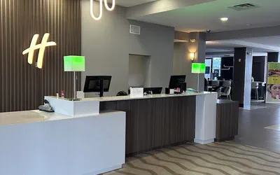 Photo 3 - Holiday Inn Austin North Round Rock by IHG