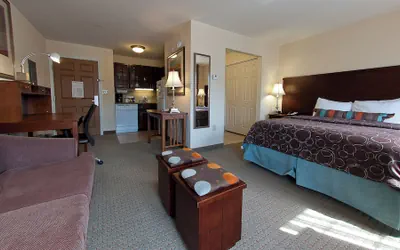 Photo 5 - Staybridge Suites East Stroudsburg - Poconos by IHG