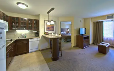 Photo 3 - Staybridge Suites East Stroudsburg - Poconos by IHG