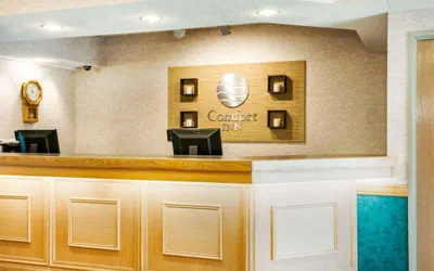 Photo 4 - Comfort Inn Goshen