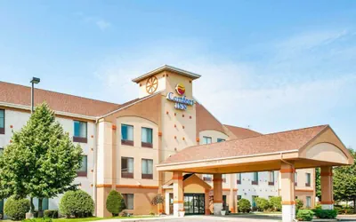 Comfort Inn Goshen