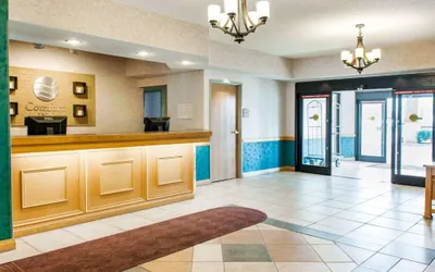 Photo 3 - Comfort Inn Goshen