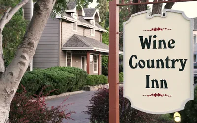 Photo 2 - Wine Country Inn
