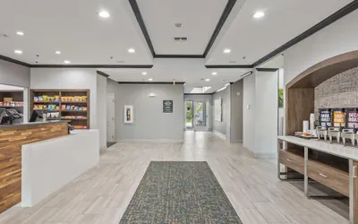 Photo 2 - Hampton Inn & Suites Denison