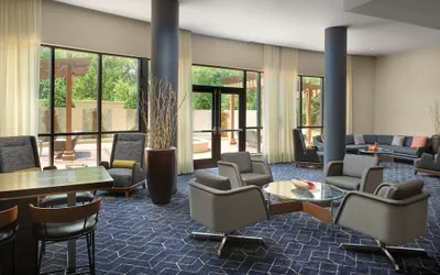 Photo 3 - Courtyard by Marriott Warner Robins