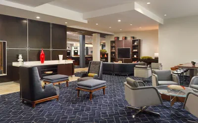 Photo 5 - Courtyard by Marriott Warner Robins