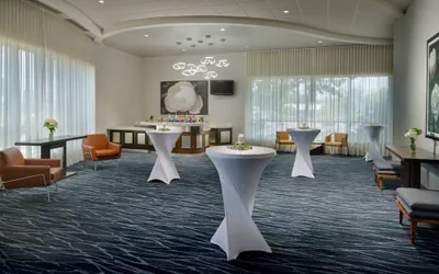 Photo 4 - Courtyard by Marriott Warner Robins