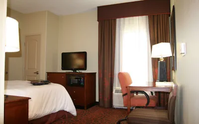 Photo 4 - Hampton Inn Tomah