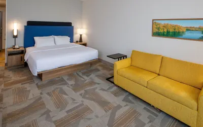 Photo 5 - Hampton Inn Tomah