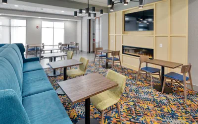 Photo 4 - Hampton Inn Tomah