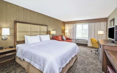 Photo 5 - Hampton Inn Tomah