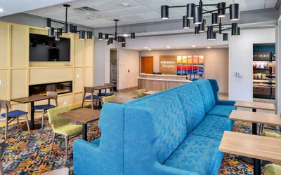 Photo 3 - Hampton Inn Tomah