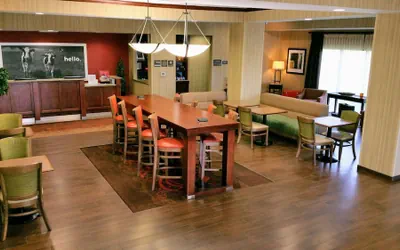 Photo 3 - Hampton Inn Tomah